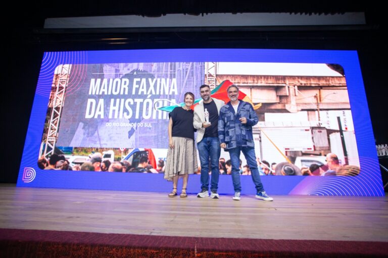 Cerimônia de premiação 10_Foto Heron Godoy Grande