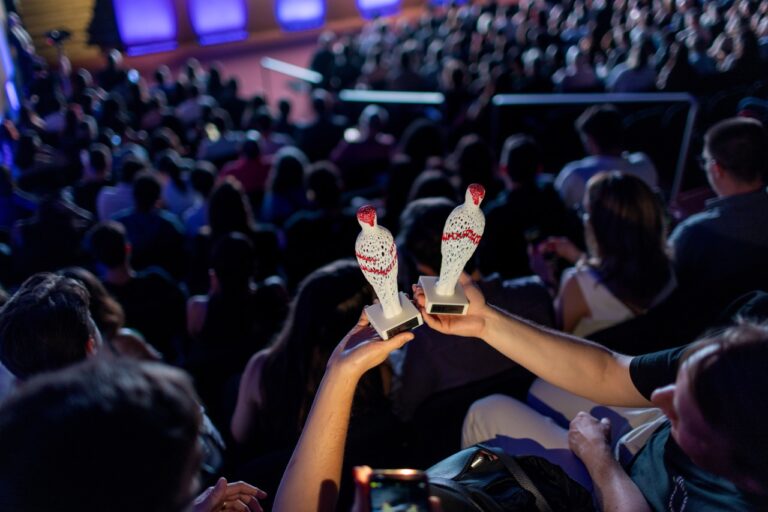 Troféu Curupira 01_Foto Roberto Souza Grande